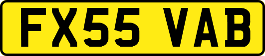 FX55VAB