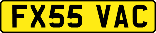 FX55VAC