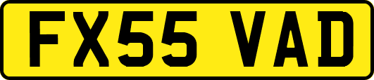 FX55VAD