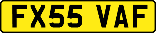 FX55VAF