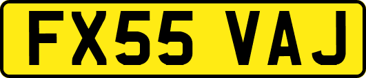 FX55VAJ