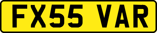 FX55VAR