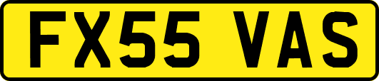 FX55VAS
