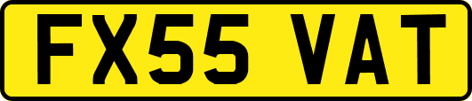 FX55VAT