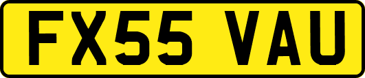 FX55VAU