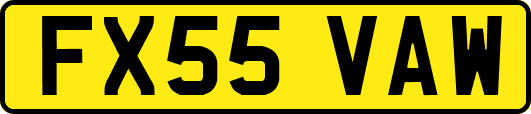 FX55VAW