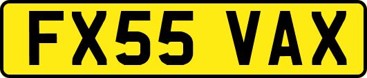 FX55VAX