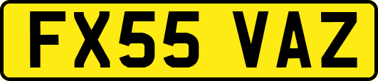 FX55VAZ