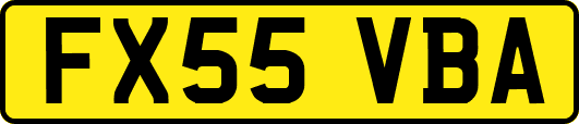 FX55VBA