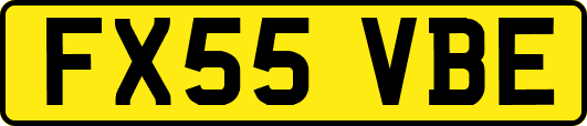 FX55VBE