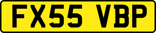 FX55VBP