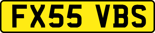 FX55VBS