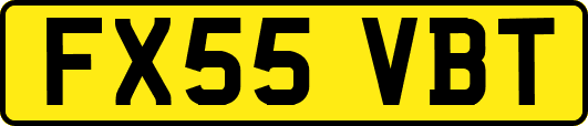 FX55VBT