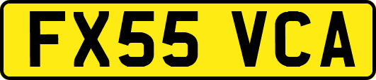 FX55VCA