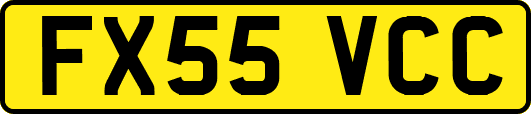 FX55VCC