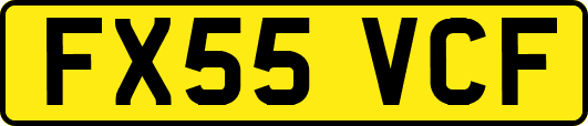 FX55VCF