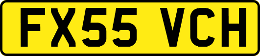 FX55VCH