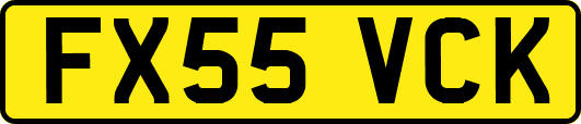 FX55VCK