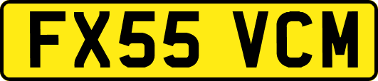 FX55VCM
