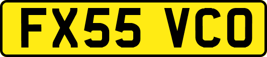 FX55VCO