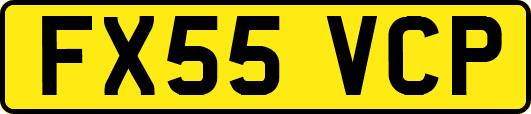 FX55VCP