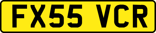 FX55VCR