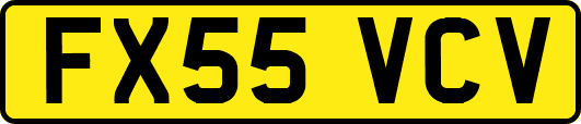 FX55VCV