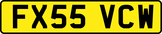 FX55VCW