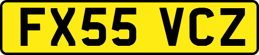 FX55VCZ