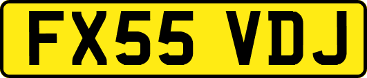 FX55VDJ