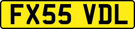FX55VDL