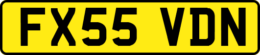 FX55VDN