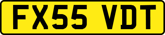 FX55VDT