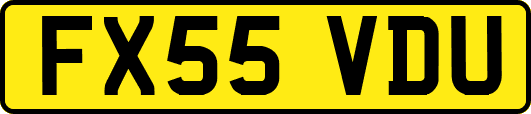 FX55VDU