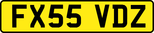 FX55VDZ