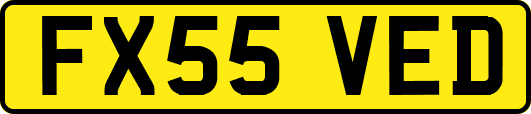FX55VED