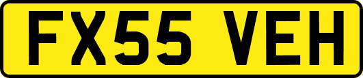 FX55VEH