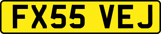 FX55VEJ