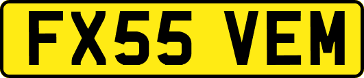 FX55VEM