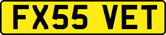 FX55VET