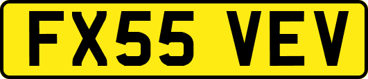 FX55VEV