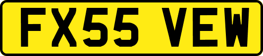 FX55VEW