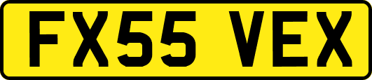 FX55VEX