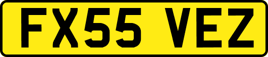 FX55VEZ