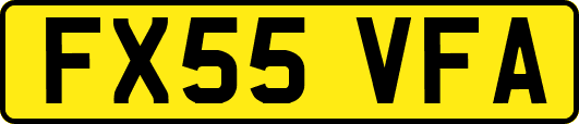 FX55VFA