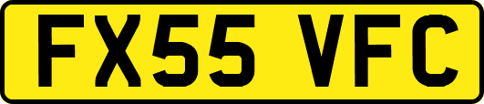 FX55VFC