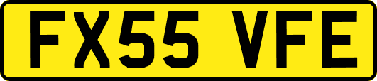 FX55VFE