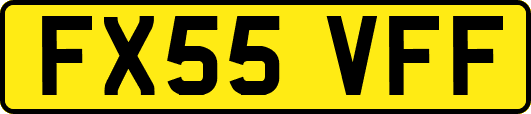 FX55VFF