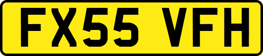 FX55VFH