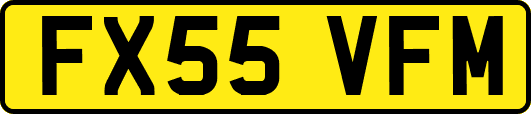 FX55VFM